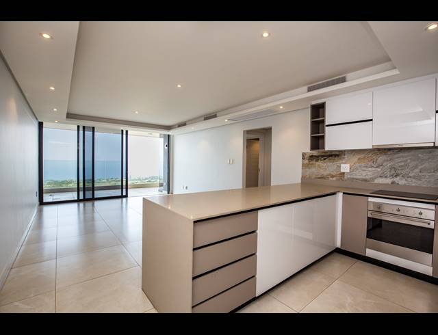 3 BEDROOM APARTMENT TO LET IN UMHLANGA RIDGESIDE